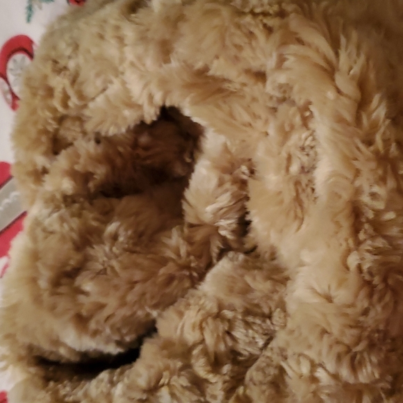 💥SOLD💥Wilson leather bucket hat - Picture 13 of 14